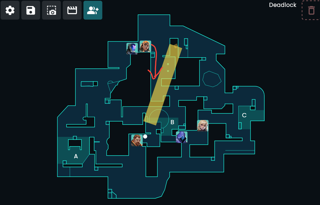 Retake B Lotus