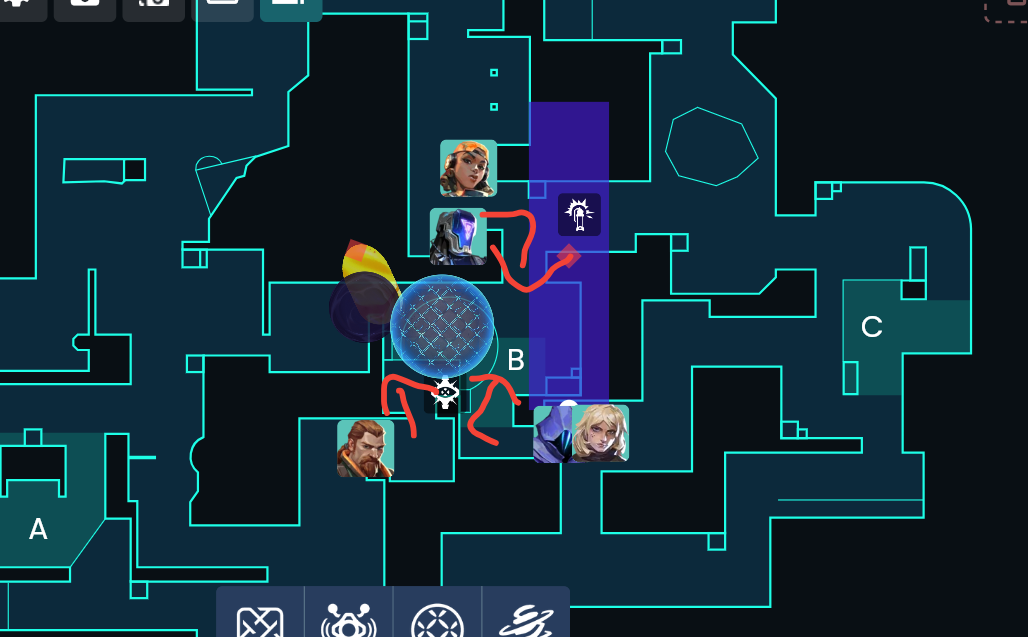Retake B2 Lotus