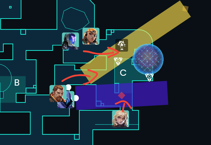 Retake C Lotus